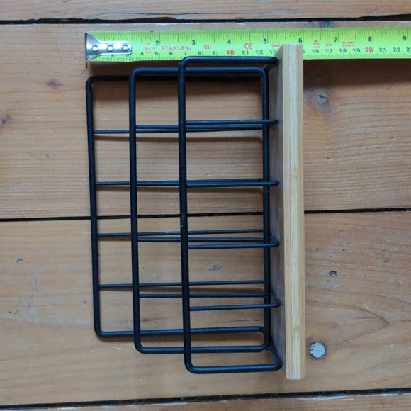 30-**FREE ADD ON**Paper holder stand - Picture 4 of 4